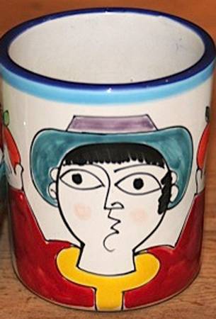 VIE117 Mug
