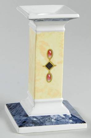 Palais 5" Candlestick