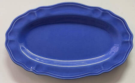 Luberon Blue (Cobalt) Relish