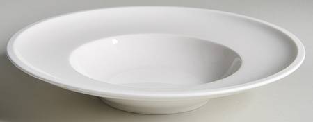 Artesano Original Large Rim Soup Bowl