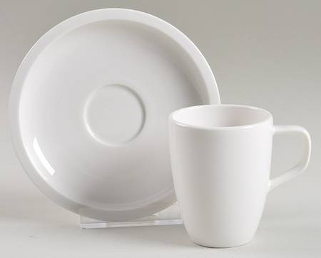 Artesano Original Espresso Cup and Saucer Set