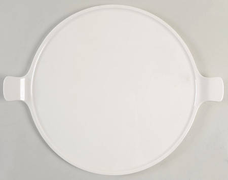 Artesano Original 16" Handled Chop Plate (Round Platter)