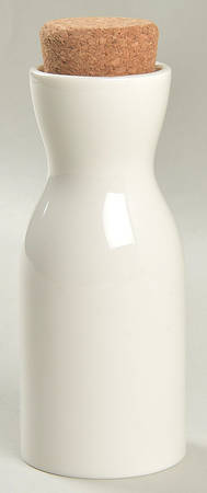 Artesano Original Creamer & Cork Stopper