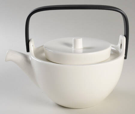 Artesano Original Teapot & Lid