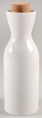 Artesano Original 34 Oz Pitcher & Cork Stopper