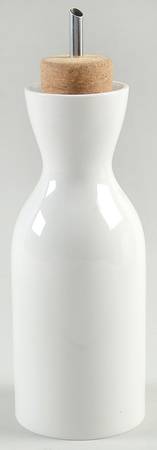 Artesano Original Oil Or Vinegar Cruet and Stopper