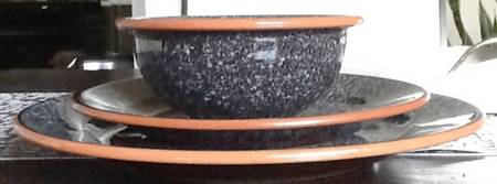 VDS4 Coupe Cereal Bowl