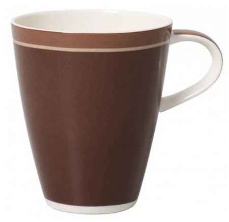 Caffe Club Uni Mocha Mug
