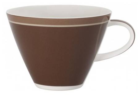 Caffe Club Uni Mocha Cafe Au Lait Cup