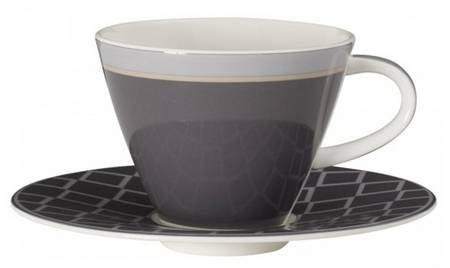 Caffe Club Uni Steam (Grey) by Villeroy &amp; Boch
