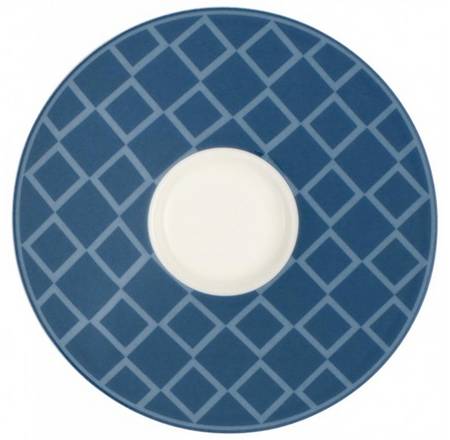 Caffe Club Uni Cornflower Blue by Villeroy &amp; Boch