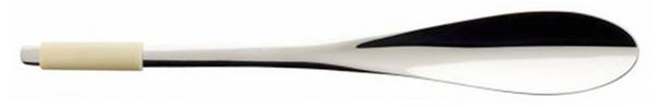 Caffe Club Uni Vanilla Teaspoon-All Stainless