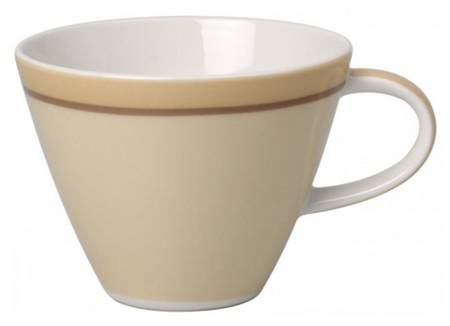 Caffe Club Uni Vanilla Flat Cup