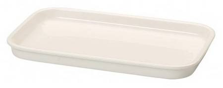Clever Cooking (Cooking Elements) 10" Rectangular Tray (AKA Lid for RB9)
