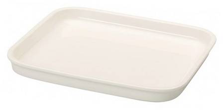 Clever Cooking (Cooking Elements) 8" Square Dish (AKA Lid for SQB8)
