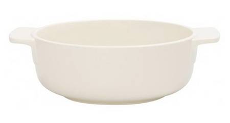 Clever Cooking (Cooking Elements) 6" Round Individual Baker