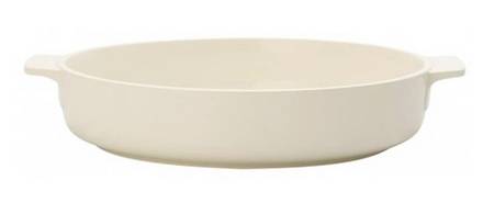 Clever Cooking (Cooking Elements) 11" Round Baker