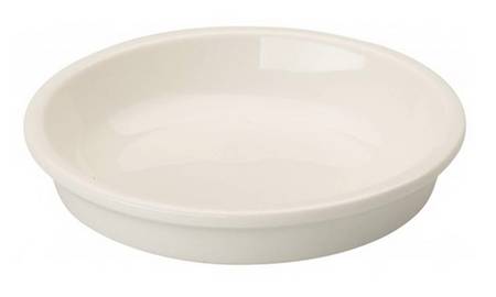 Clever Cooking (Cooking Elements) 3" Round Individual Dish (AKA Lid for ROBI3)