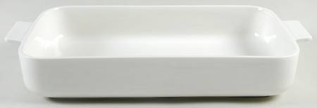 Clever Cooking (Cooking Elements) 13"  Rectangular Baker
