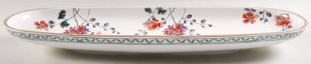 Provencal Verdure Fruit Tray