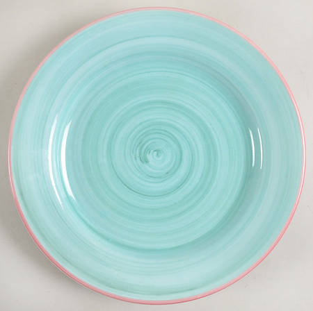 Colore Teal by Vietri (Italy)