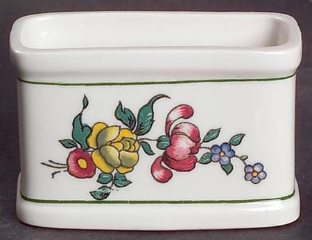 Old Strasburg (White) by Villeroy &amp; Boch
