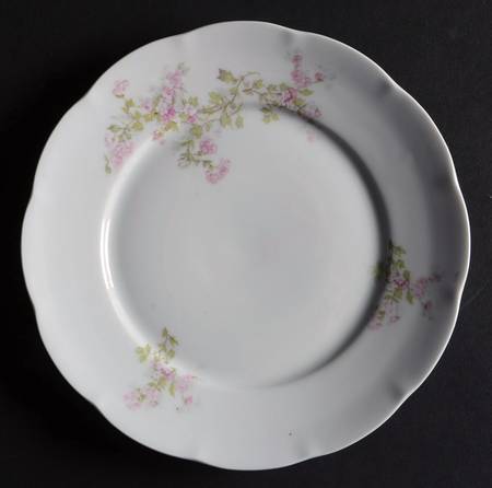 VTO216 Salad Plate