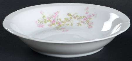 VTO216 Rim Soup Bowl