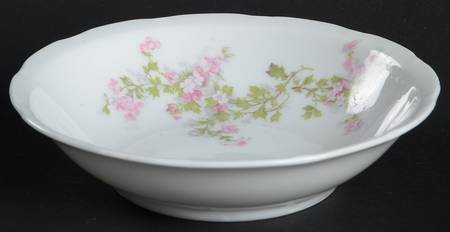 VTO216 Rim Fruit/Dessert (Sauce) Bowl