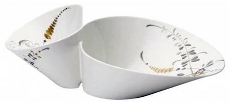 Masterpiece Hommage 1 Piece Chip & Dip