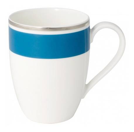 Anmut My Colour Petrol Blue Mug