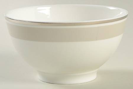 Anmut My Colour Savannah Cream Rice Bowl