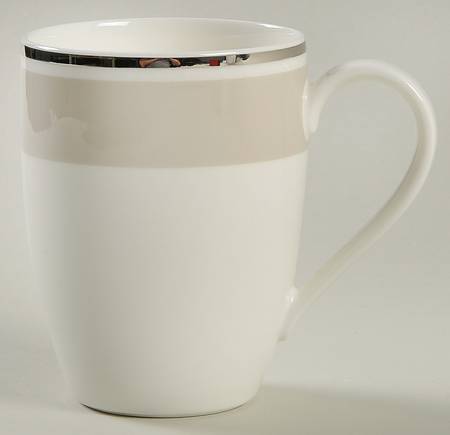 Anmut My Colour Savannah Cream Mug