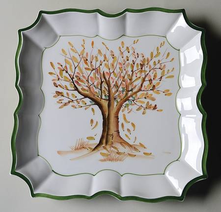 VIE122 Wall Plate