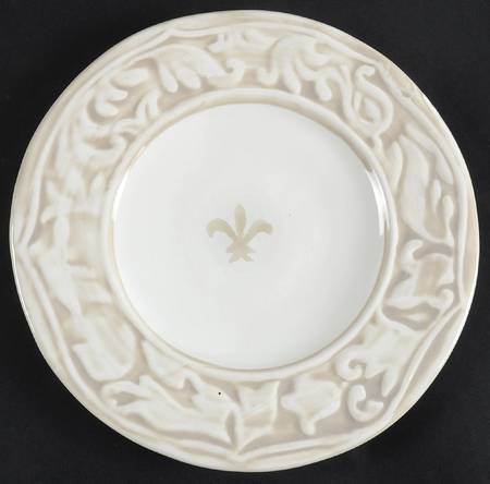 Dei Medici Salad Plate