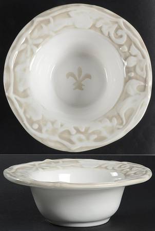 Dei Medici Soup/Cereal Bowl