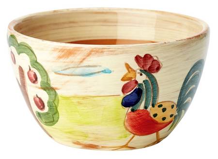 Toscana Soup/Cereal Bowl
