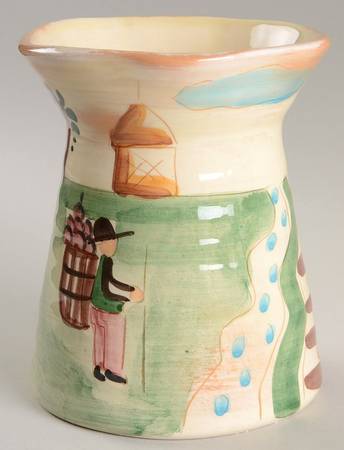 Toscana Utensil Holder