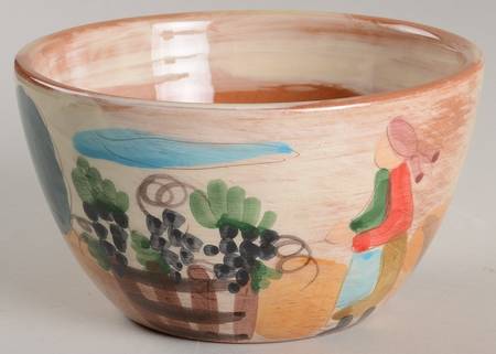 Toscana Soup/Cereal Bowl