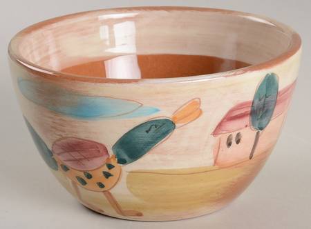 Toscana Soup/Cereal Bowl