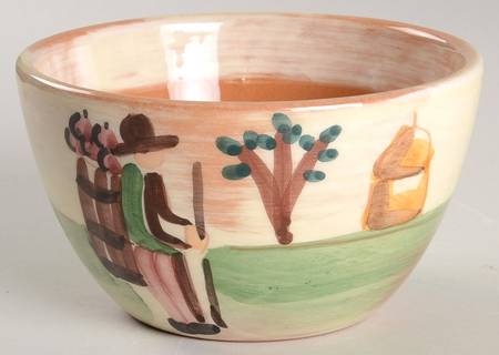 Toscana Soup/Cereal Bowl
