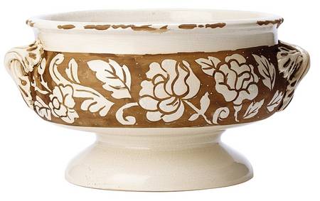 Fiore 8" Cachepot