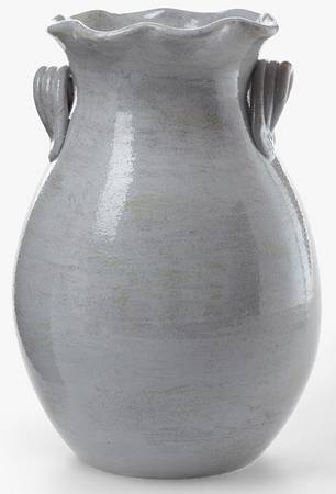 Slate Garden 14" Vase
