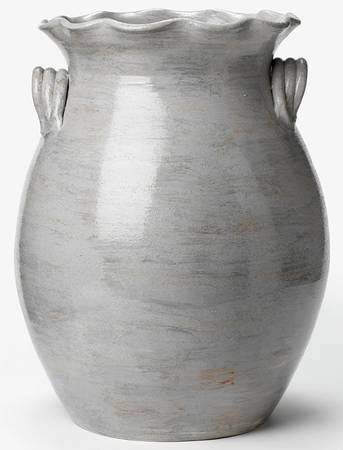 Slate Garden 20" Umbrella Stand