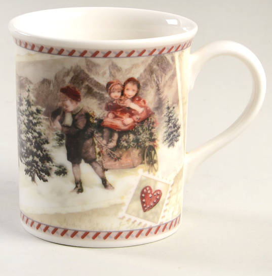 Winter Souvenirs by Villeroy &amp; Boch