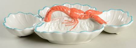 Marine Collection by Vietri (Italy)
