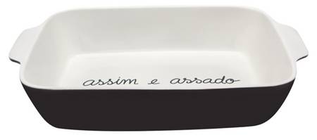 C'Est Magnifique 15" Rectangular Baker