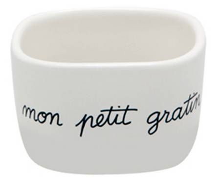 C'Est Magnifique Ramekin