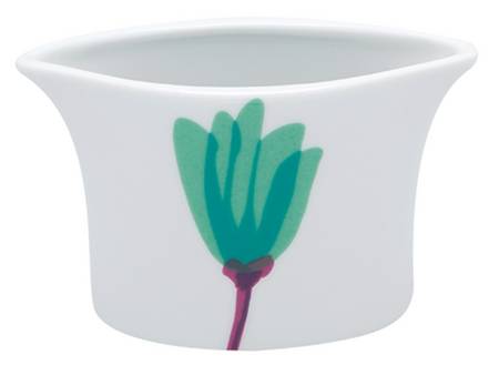 Perfume Open Sugar Bowl