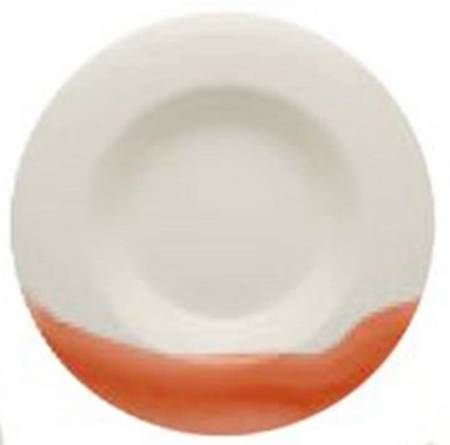 Oceanus Large Rim Soup Bowl